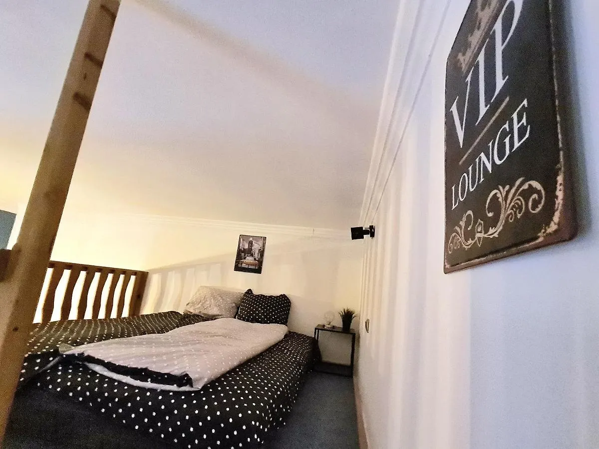 Loft&Steam - Designer Studio With Sauna & Ac Budapest Hongrie