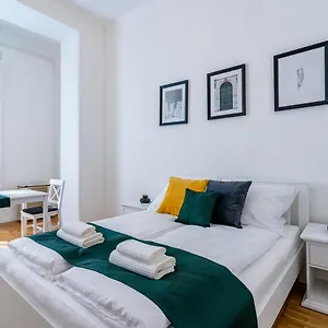 Budafoki Apartman