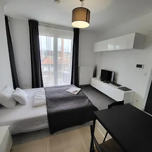 Sdp Meder B401 Apartman