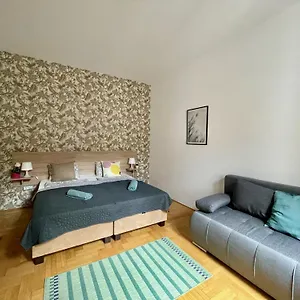 Dob16 Apartment #Downtown #Nightlife Budapest
