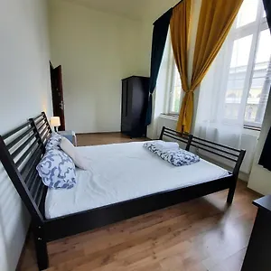 Kerepesi Apartman